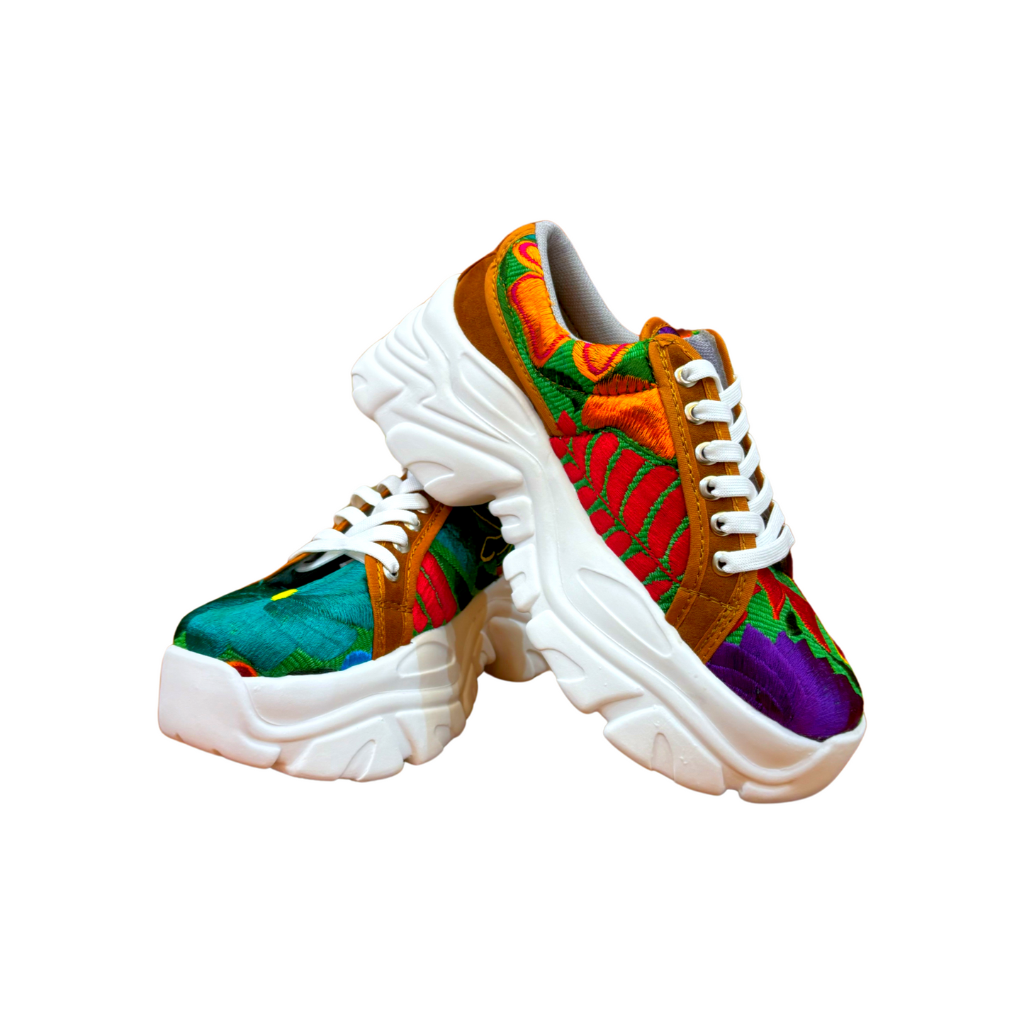Tenis Bernal Chunky