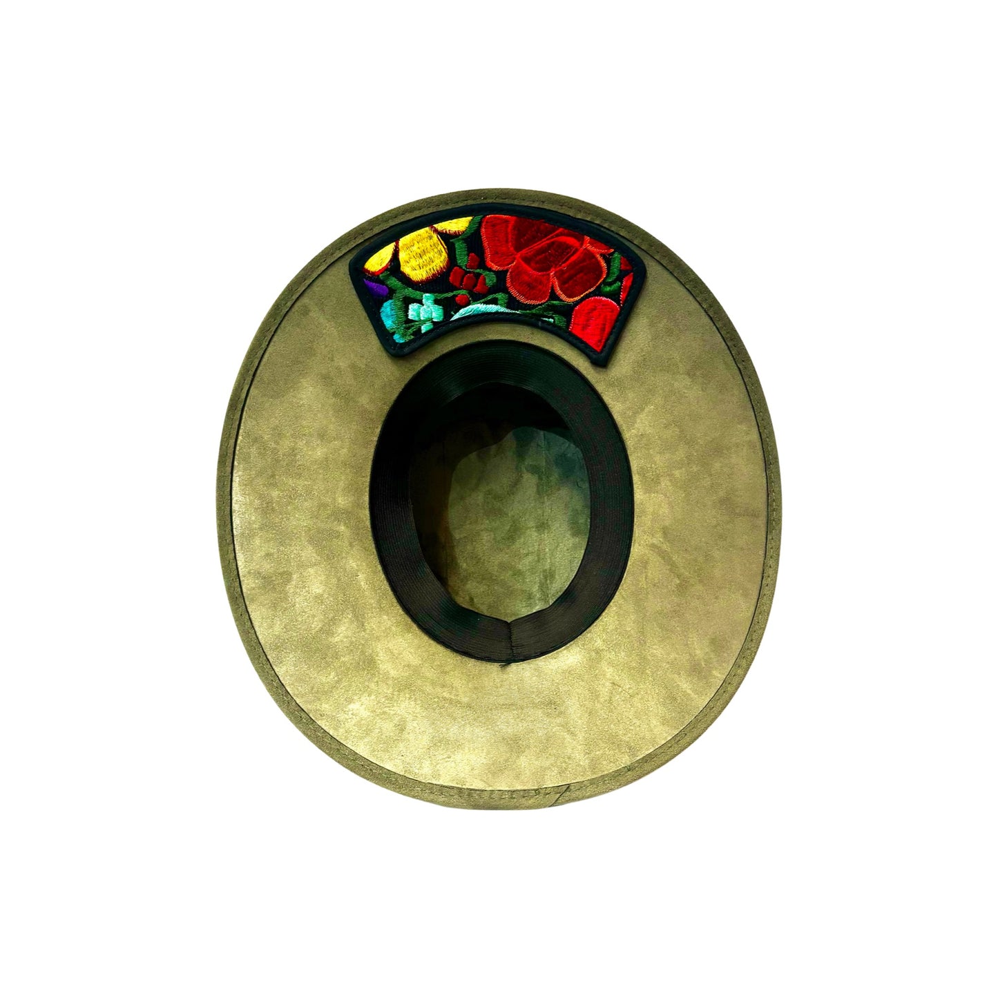 Sombrero Rivera