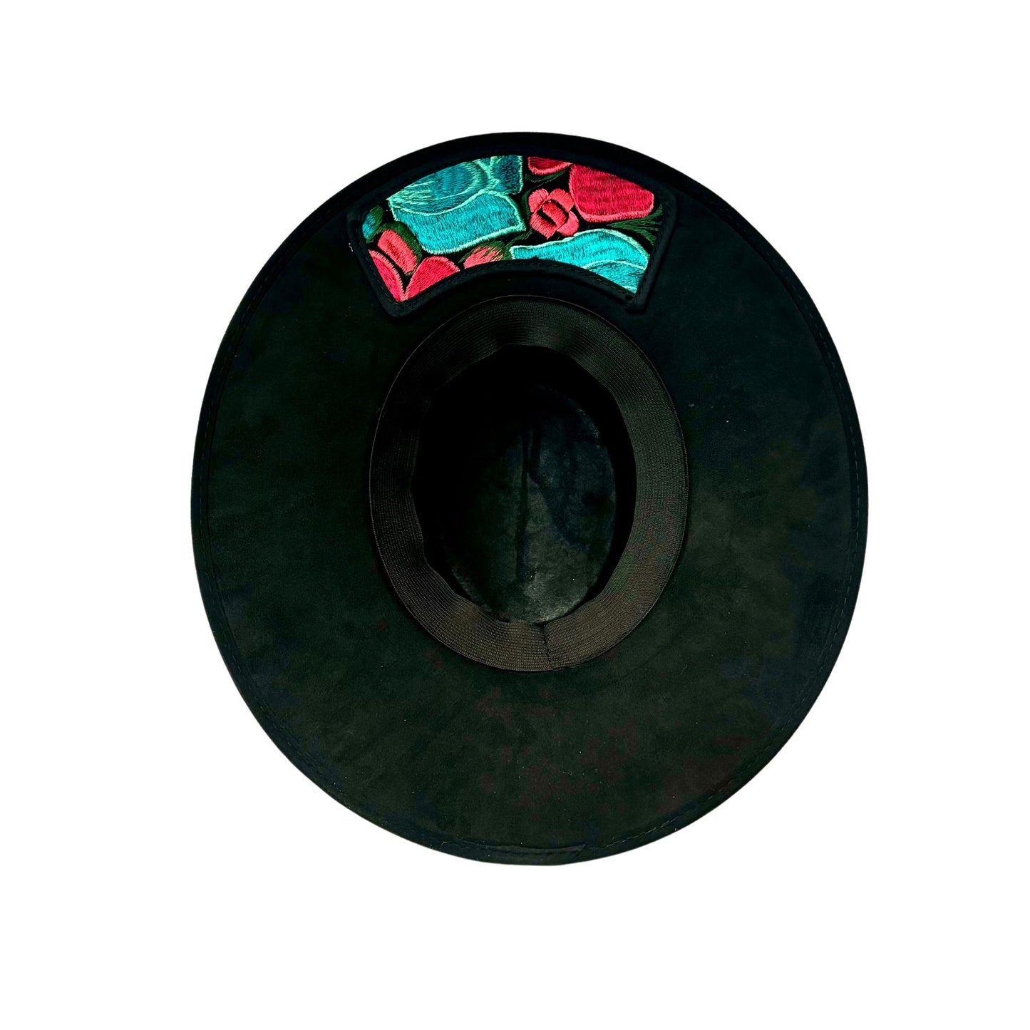 Sombrero Rivera