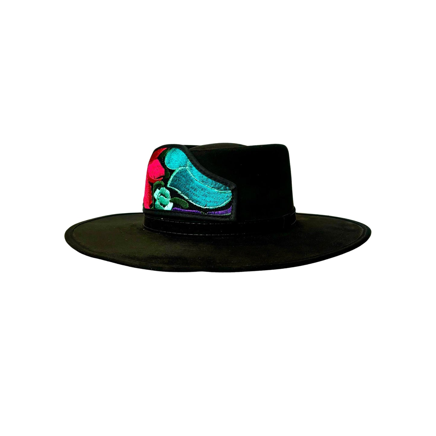 Sombrero Rivera