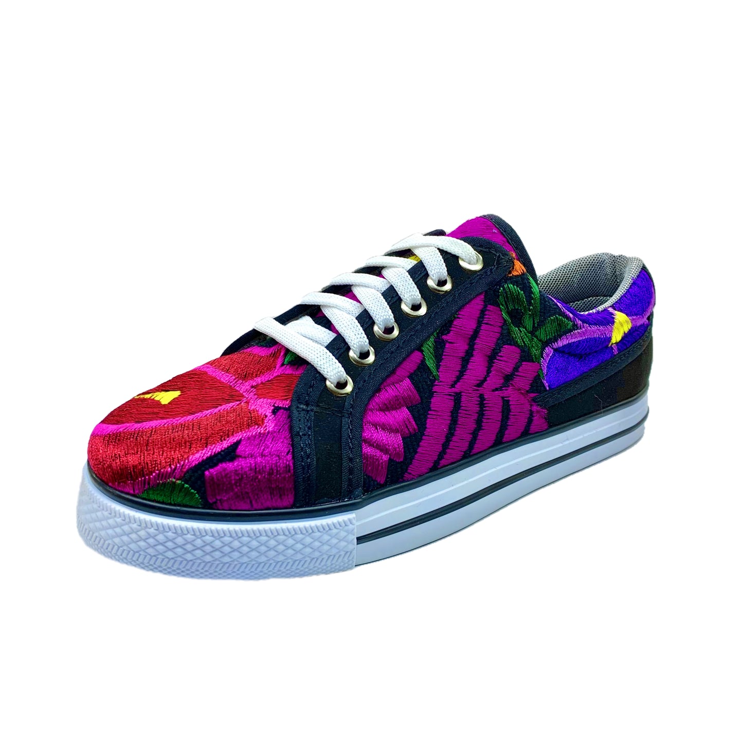 Tenis Colibrí Flat