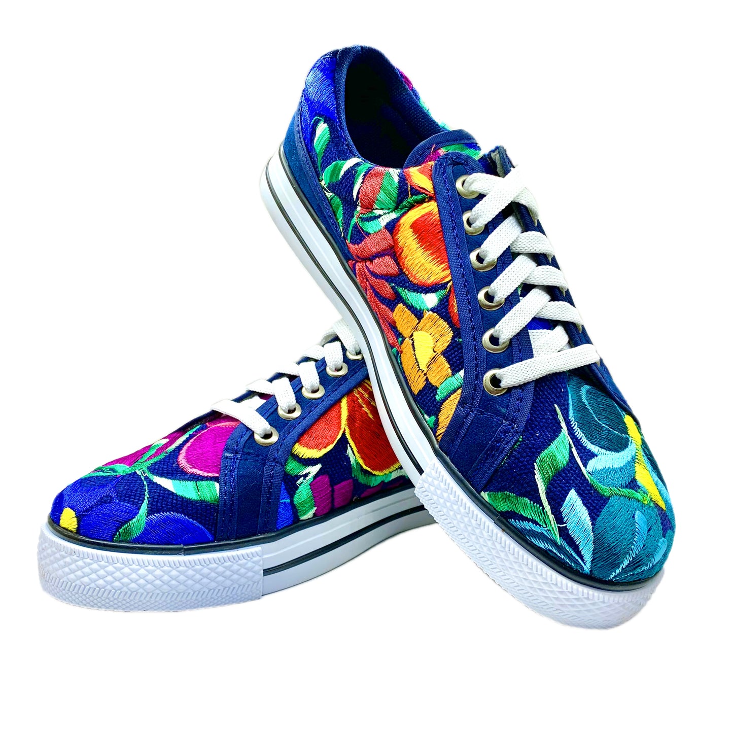 Tenis Colibrí Flat