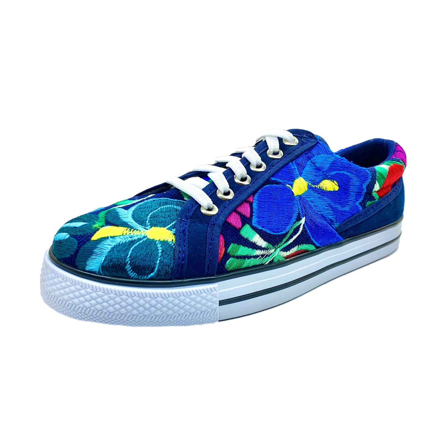 Tenis Colibrí Flat