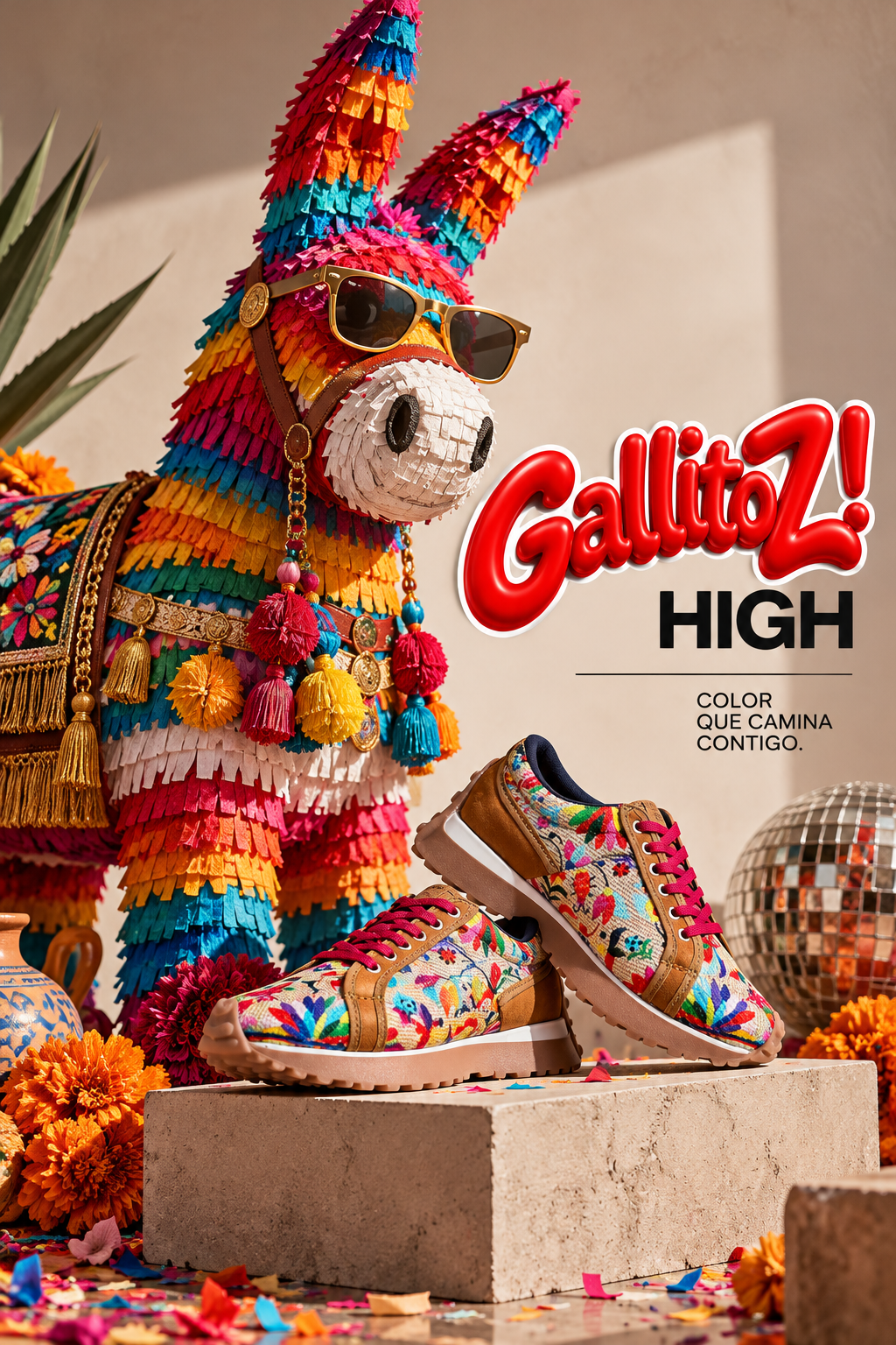 GallitoZ HIGH