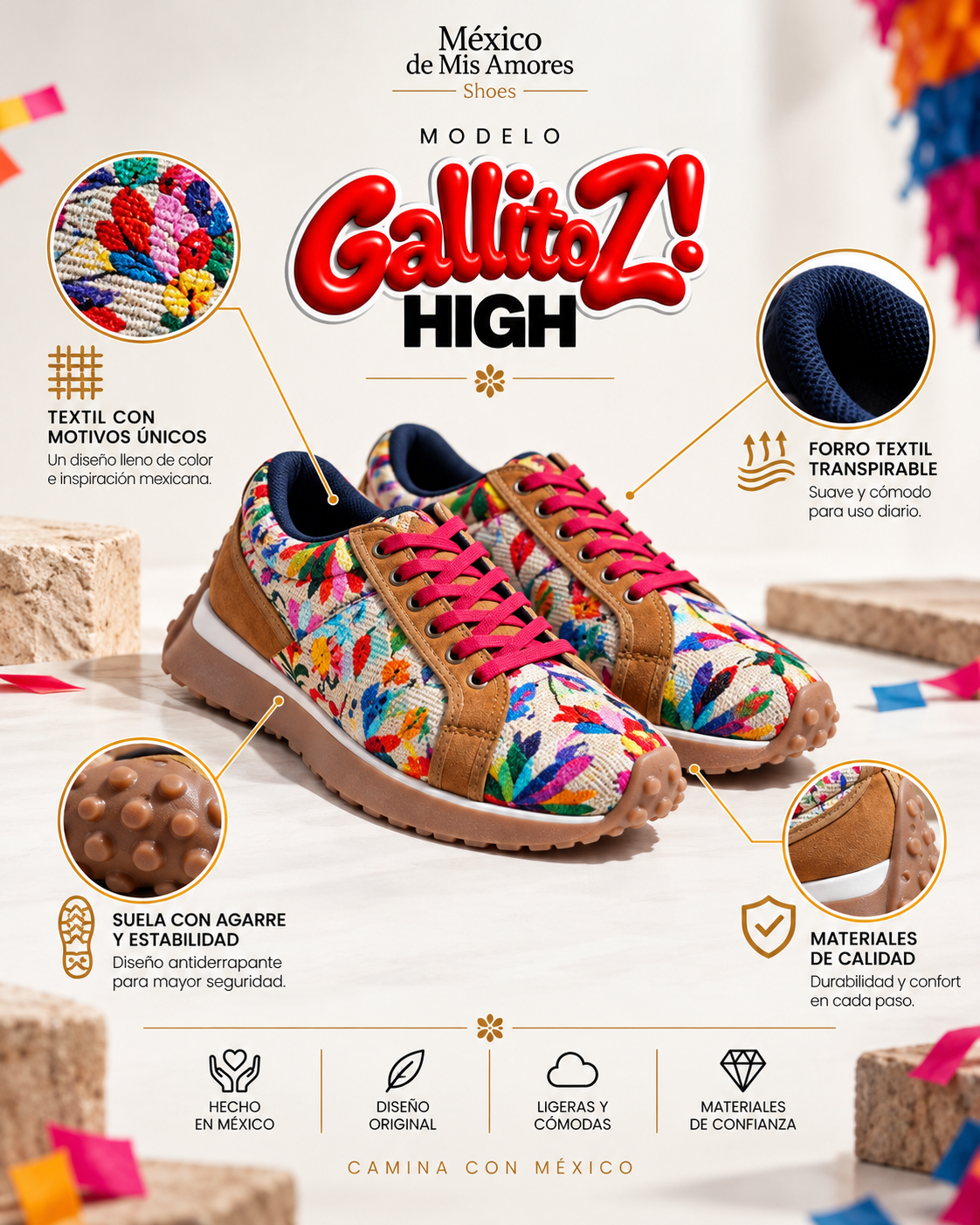 GallitoZ HIGH