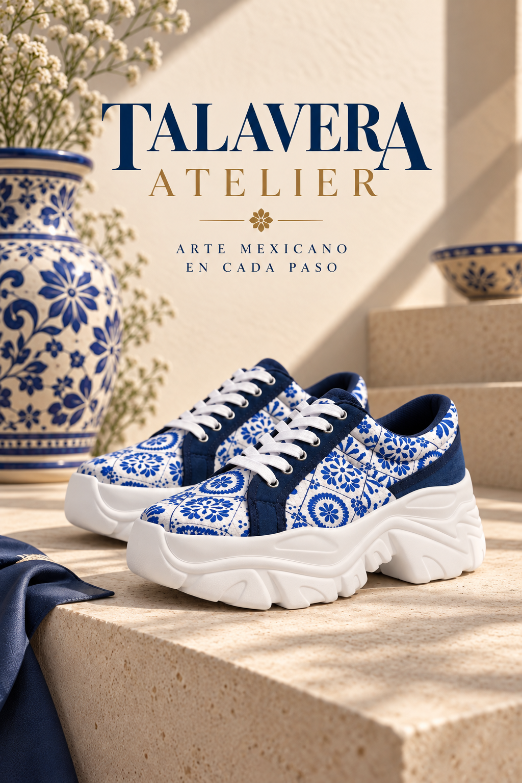 Talavera Atelier