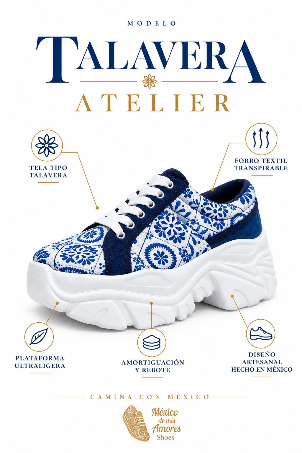 Talavera Atelier