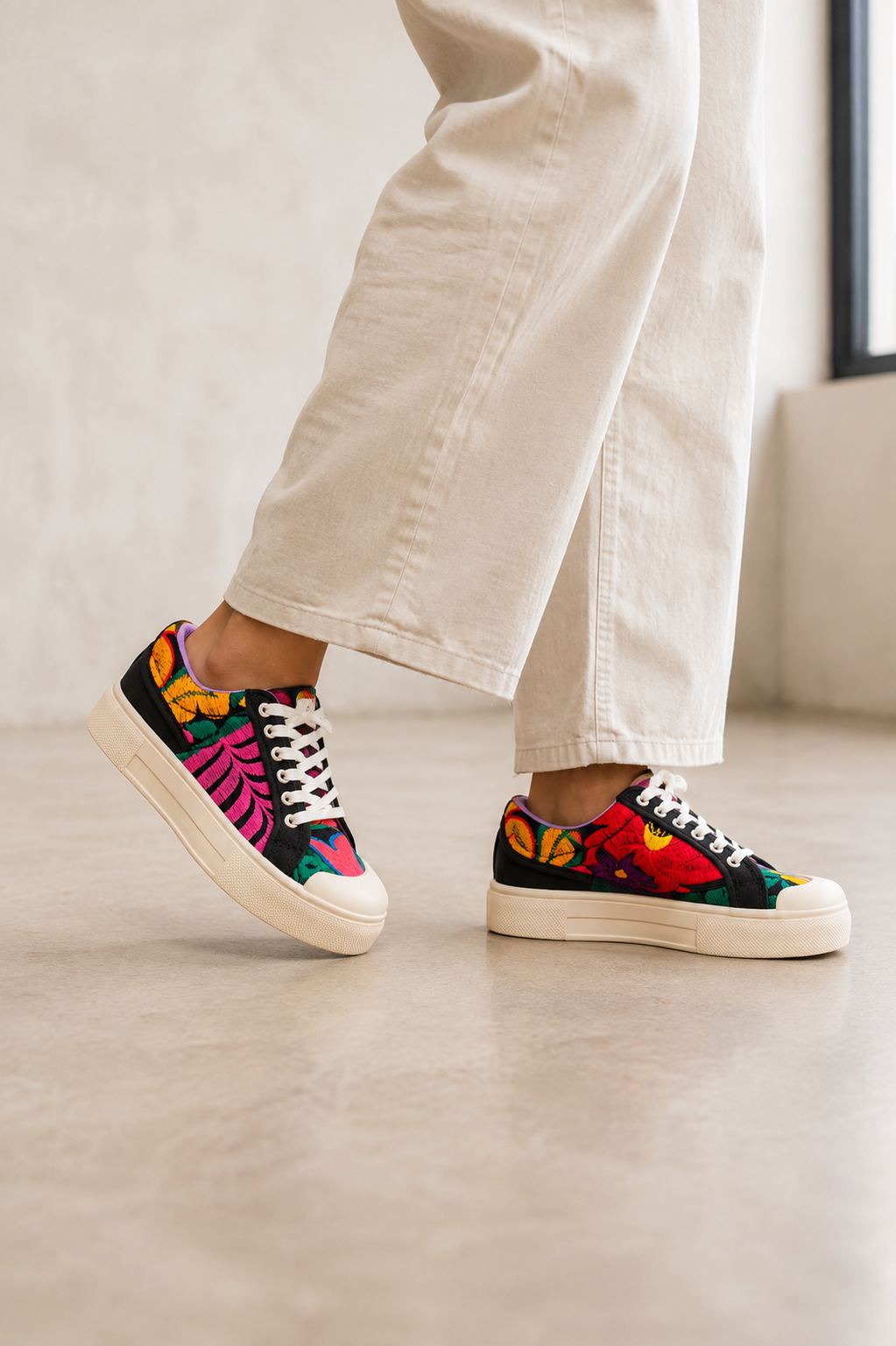 Acapulco Sneaker