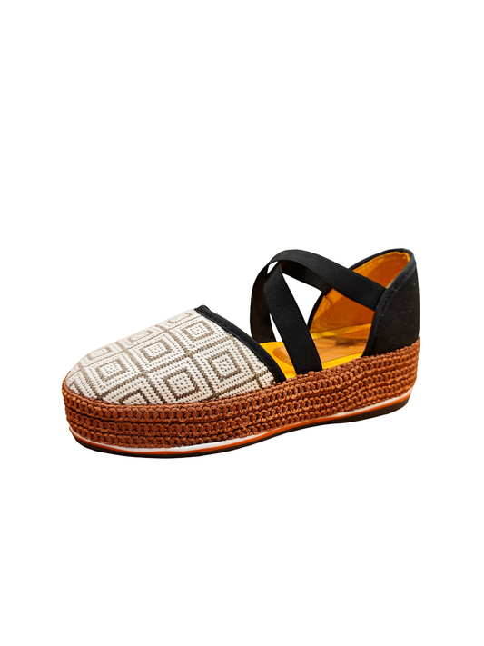 Spradille Frida Yute Boho