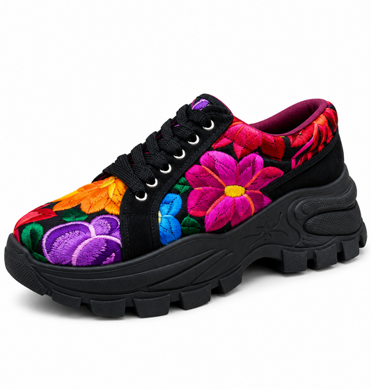 MexTrek ALLBLACK