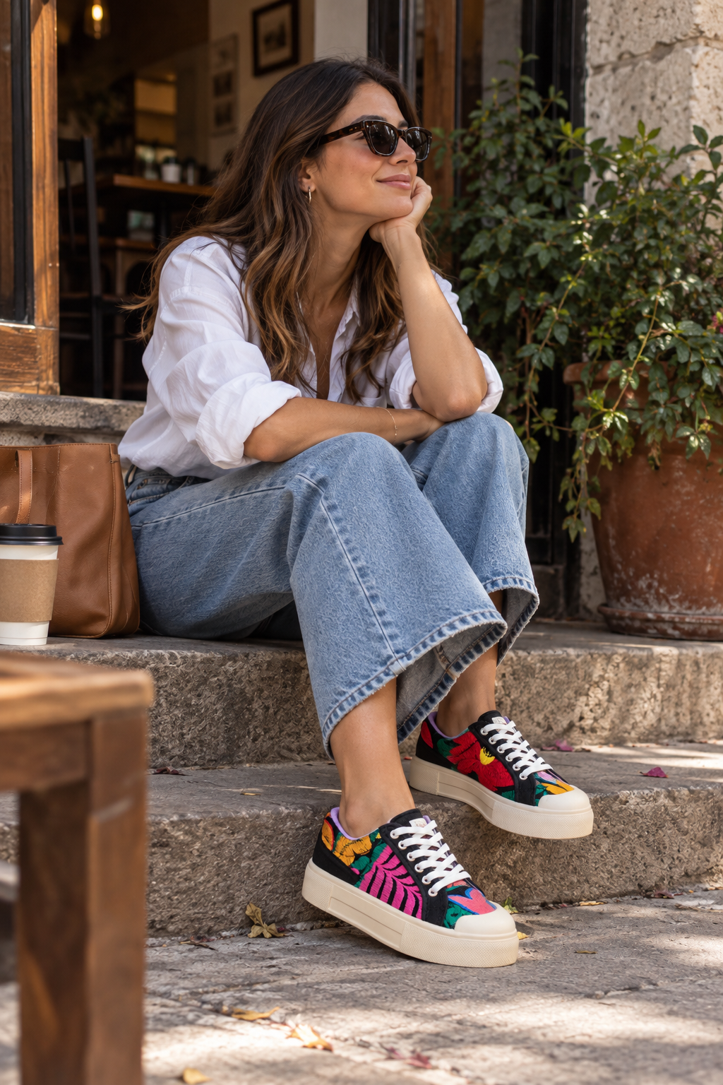 Acapulco Sneaker
