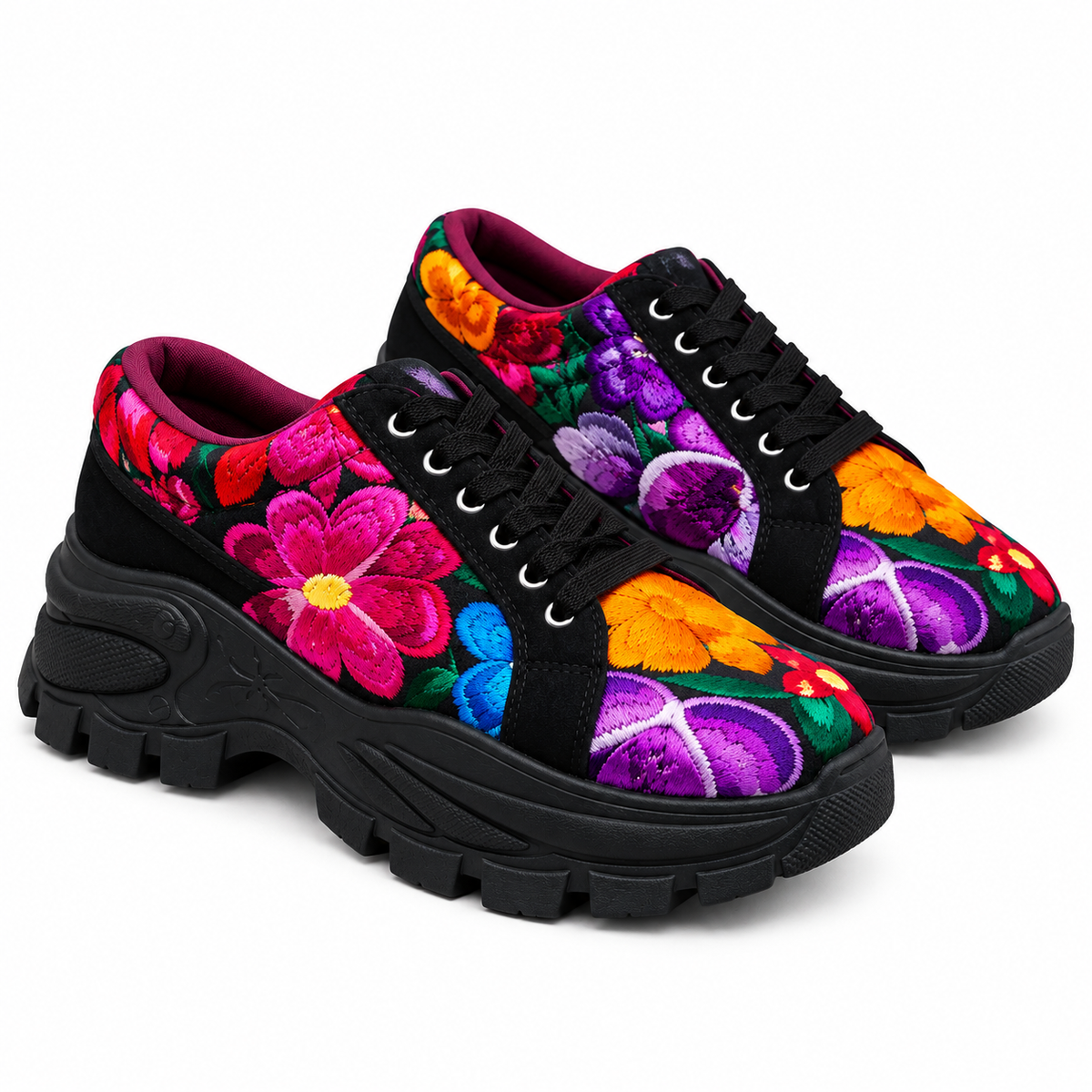 MexTrek ALLBLACK