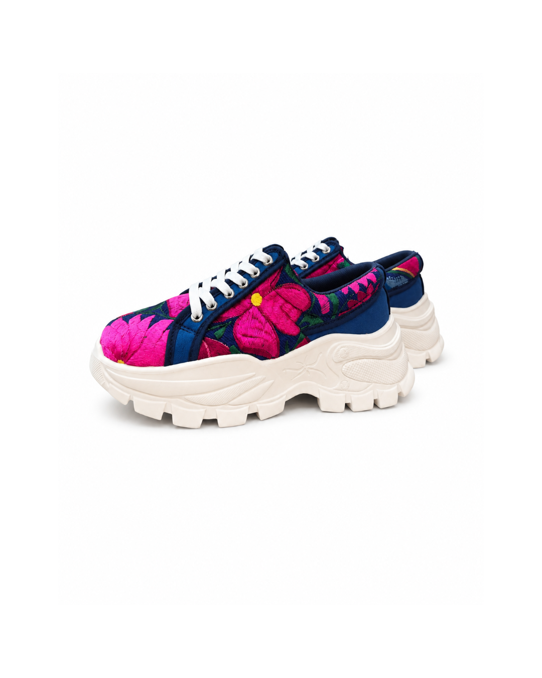 Sneaker Mextrek