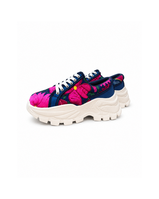 Sneaker Mextrek