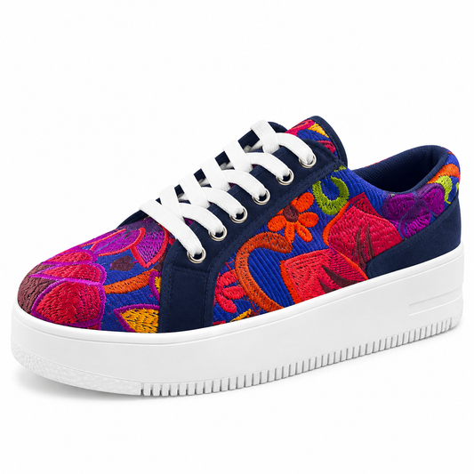 Tenis Ámbar Comfort