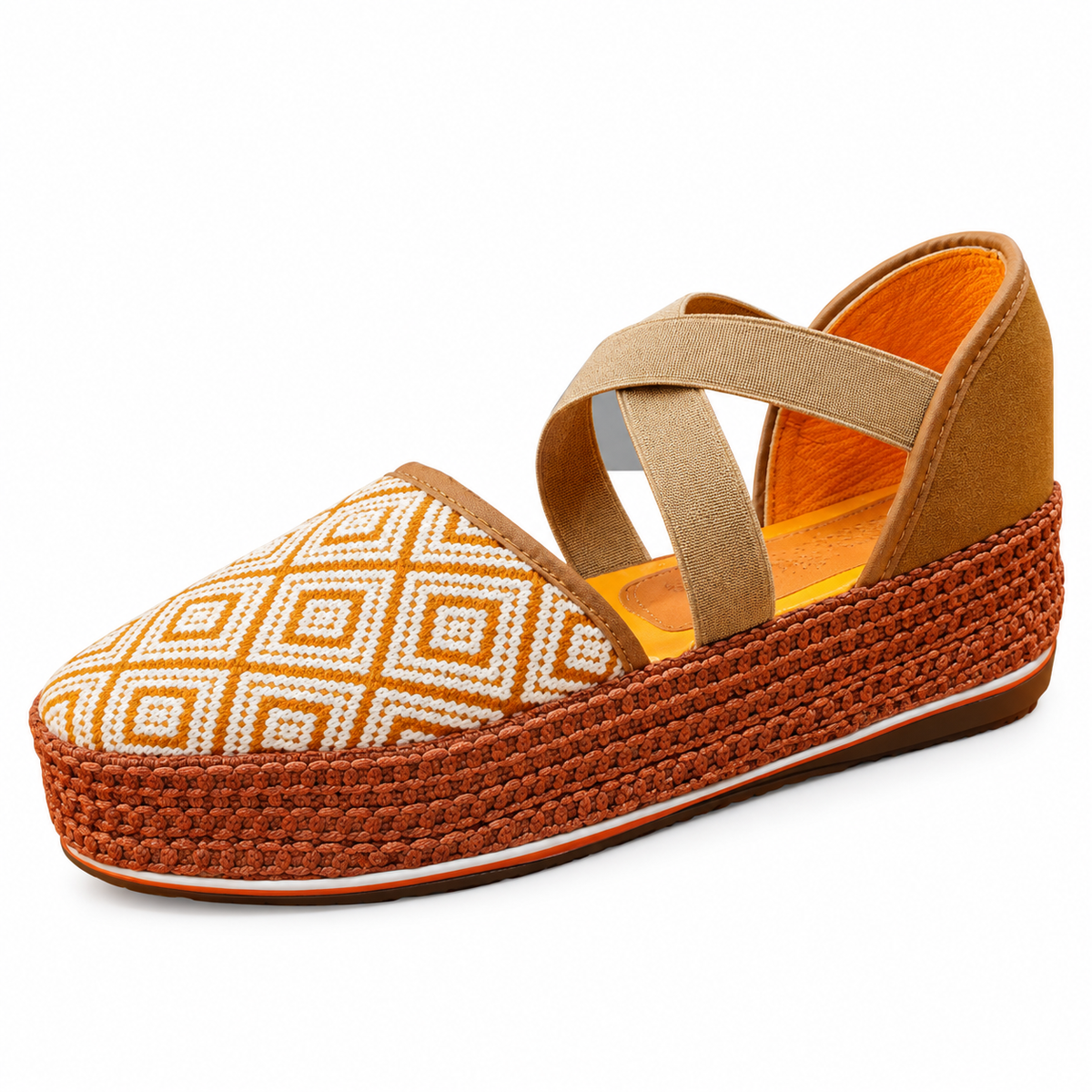 Spradille Frida Yute Boho
