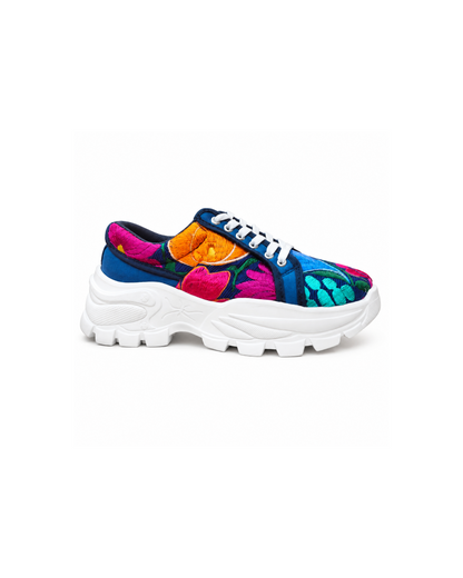 Sneaker Mextrek