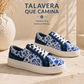 Talavera Sneaker
