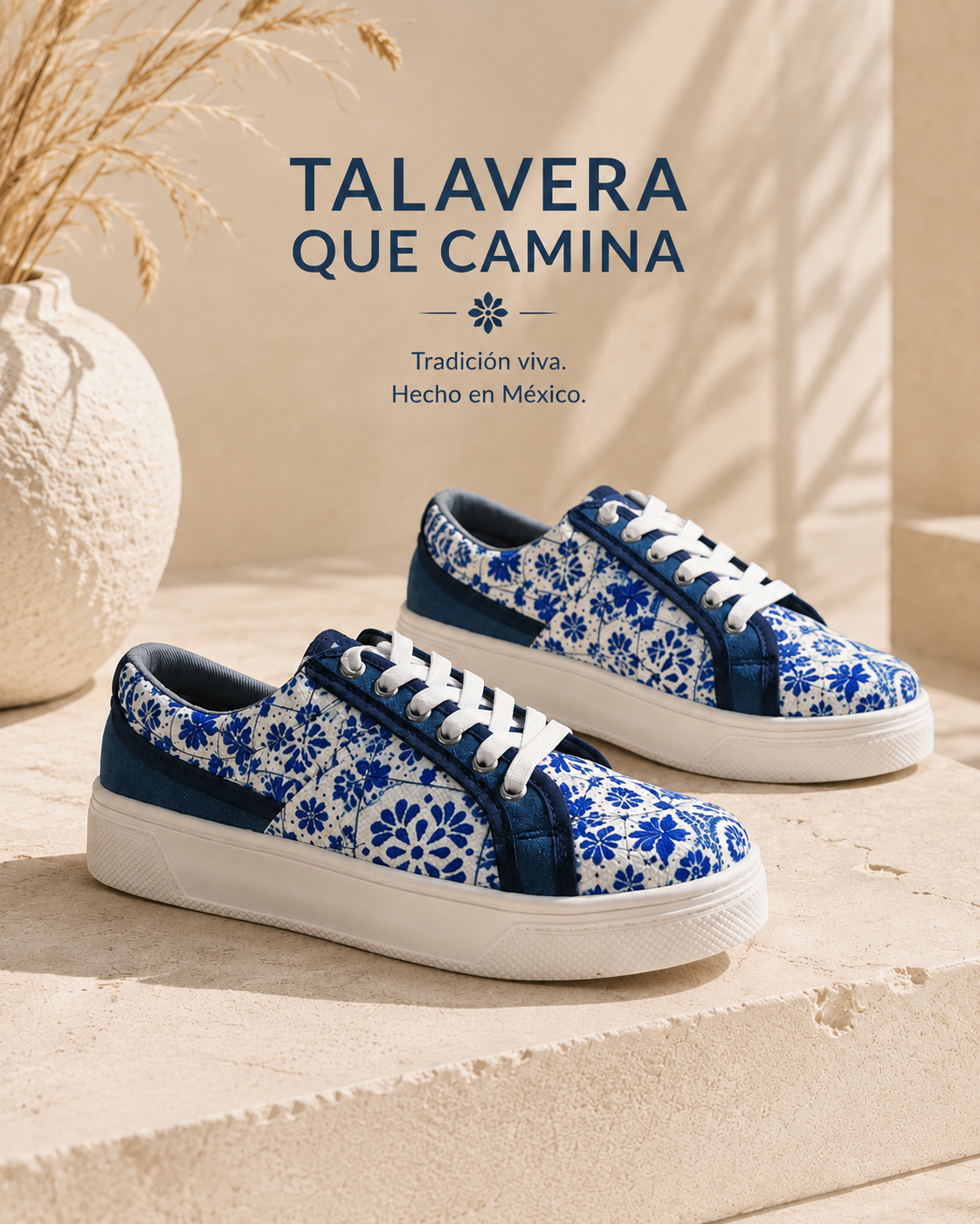 Talavera Sneaker