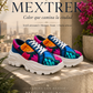 Sneaker Mextrek
