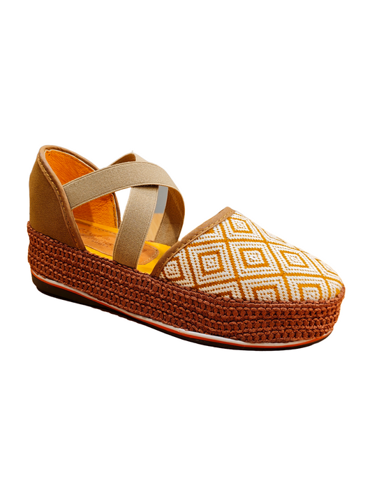 Spradille Frida Yute Boho
