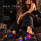 MexTrek ALLBLACK