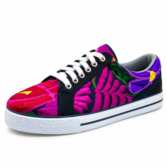 Tenis Colibrí Flat