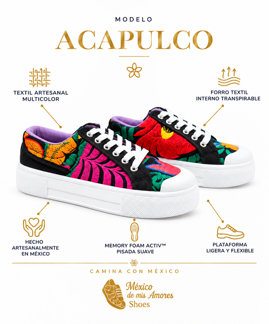 Acapulco Sneaker