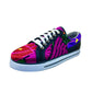 Tenis Colibrí Flat