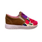 Tenis Alebrije Niñ@s