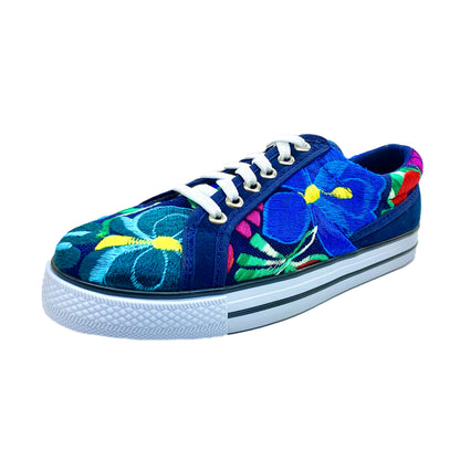 Tenis Colibrí Flat